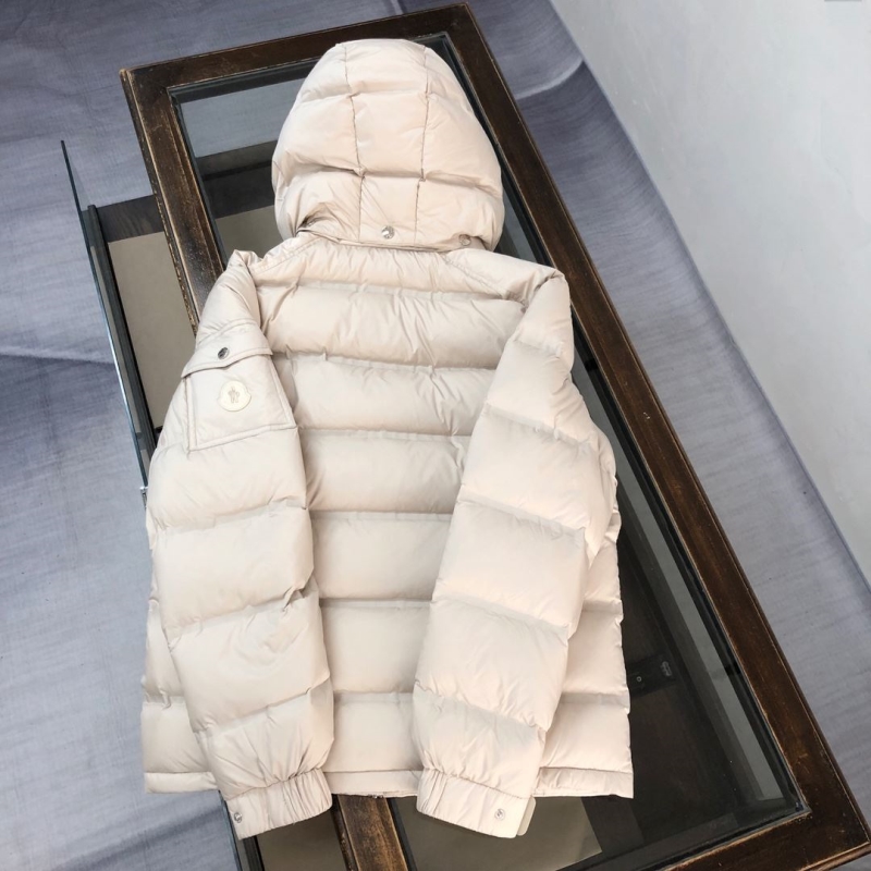 Moncler Down Coat